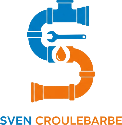 Logo Sven Croulebarbe, plombier à Paris 13